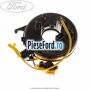 Contact airbag sofer Ford Escort 1995-1998 RS 2000 150 cp N7A benzina | Foto 2