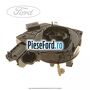 Contact airbag volan dupa 04/2009 Ford Focus 2008-2011 2.0 TDCi 110 cp IXDA diesel