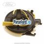 Contact airbag volan fara ESP Ford Fiesta 1996-2001 1.0 i 52 cp ZH10JRB benzina