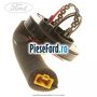 Contact airbag volan Ford Galaxy 1995-2000 2.0 i 116 cp NSE, ZVSA benzina