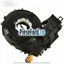 Contact airbag volan, functie pastrare banda si volan incalzit Ford Grand C-Max 2016-2020 1.5 EcoBoost 150 cp M8DB, M8DF benzina