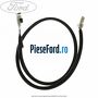 Contact electric usa fata dreapta Ford Ranger 2002-2006 2.5 D 4x4 78 cp WL diesel