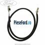 Contact electric usa fata dreapta Ford Ranger 2002-2006 2.5 D 78 cp WL diesel