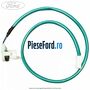 Contact electric usa fata stanga Ford Ranger 2002-2006 2.5 D 4x4 78 cp WL diesel | Foto 2