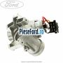 Contact pornire cu carcasa Ford Transit 1991-1994 2.5 DI 80 cp 4DA diesel