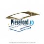 Conversie plafon panoramic schelet metalic Ford Kuga 2013-2016 1.5 TDCi 120 cp XWMB, XWMC diesel