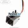 Convertor 12 V - 230 V Ford C-Max 2011-2015 1.6 Ti 125 cp PNDA benzina