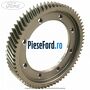 Coroana diferential raport 3.82 cutie 5 trepte B5/IB5 Ford Fiesta 2002-2005 ST150 150 cp N4JB benzina