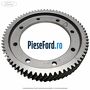 Coroana diferential raport 4.06 cutie 5 trepte B5/IB5 Ford Focus 2008-2011 1.6 Ti 115 cp HXDA, HXDB, SIDA benzina | Foto 2