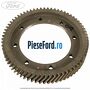 Coroana diferential raport 4.25 cutie 5 trepte B5/IB5 Ford Fiesta 1996-2001 1.25 i 16V 75 cp DHA, DHB, DHC, DHD, DHE, DHF benzina