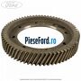 Coroana diferential raport 4.25 cutie 5 trepte B5/IB5 Ford Fiesta 2013-2017 1.4 97 cp RTJA, RTJB, SPJA, SPJC, SPJE benzina