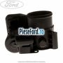 Corp clapeta acceleratie an 04/2006-09/2010 Ford Transit 2006-2014 2.4 TDCi 115 cp JXFA, JXFC diesel