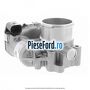 Corp clapeta acceleratie an 09/2010-12/2014 Ford Transit 2006-2014 3.2 TDCi 200 cp SAFA, SAFB diesel