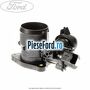 Corp clapeta acceleratie cu DPF Ford C-Max 2007-2011 2.0 TDCi 110 cp IXDA diesel | Foto 2