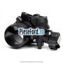 Corp clapeta acceleratie cu DPF Ford Galaxy 2007-2014 2.0 TDCi 130 cp AZWA diesel | Foto 5