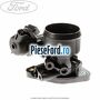 Corp clapeta acceleratie cu DPF Ford S-Max 2007-2014 2.0 TDCi 115 cp KLWA, TYWA diesel