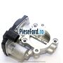 Corp clapeta acceleratie dupa an 02/2021 Ford Fiesta 2017-2023 1.5 EcoBoost ST 200 cp YZJA benzina