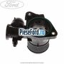 Corp clapeta acceleratie fara DPF Ford Focus 2008-2011 2.0 TDCi 110 cp IXDA diesel