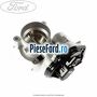 Corp clapeta acceleratie Ford C-Max 2007-2011 1.8 122 cp QQDC benzina | Foto 4