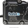 Corp clapeta acceleratie Ford C-Max 2016-2020 2.0 TDCi 170 cp T8DE diesel