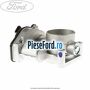 Corp clapeta acceleratie Ford Fiesta 2002-2005 ST150 150 cp N4JB benzina | Foto 2