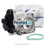 Corp clapeta acceleratie Ford Fiesta 2002-2005 ST150 150 cp N4JB benzina | Foto 5
