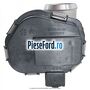 Corp clapeta acceleratie Ford Fiesta 2008-2012 1.4 TDCi 70 cp F6JD, KVJA diesel | Foto 4