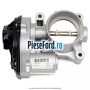 Corp clapeta acceleratie Ford Focus 2004-2007 1.8 125 cp Q7DA, QQDA, QQDB benzina