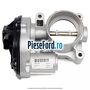 Corp clapeta acceleratie Ford Focus 2004-2007 2.0 145 cp AODA, AODB, AODE, SYDA benzina