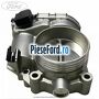 Corp clapeta acceleratie Ford Focus 2008-2011 2.5 ST 225 cp HYDA benzina