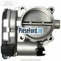 Corp clapeta acceleratie Ford Focus 2008-2011 2.5 ST 225 cp HYDA benzina