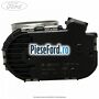 Corp clapeta acceleratie Ford Focus 2008-2011 2.5 ST 225 cp HYDA benzina | Foto 2