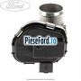 Corp clapeta acceleratie Ford Focus 2014-2018 1.6 TDCi 115 cp T1DA, T1DB diesel