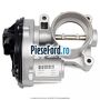 Corp clapeta acceleratie Ford Focus C-Max 2003-2007 1.8 125 cp Q7DA, QQDA, QQDB benzina