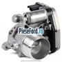 Corp clapeta acceleratie Ford Galaxy 2007-2014 2.2 TDCi 175 cp Q4WA diesel | Foto 3