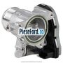 Corp clapeta acceleratie Ford Galaxy 2007-2014 2.2 TDCi 175 cp Q4WA diesel | Foto 5