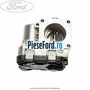 Corp clapeta acceleratie Ford Ka 2009-2016 1.2 69 cp 169A4000, FP4 benzina