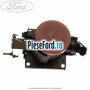 Corp clapeta acceleratie Ford Mondeo 2000-2007 1.8 16V 110 cp CGBA, CGBB benzina
