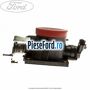 Corp clapeta acceleratie Ford Mondeo 2000-2007 1.8 16V 110 cp CGBA, CGBB benzina