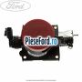 Corp clapeta acceleratie Ford Mondeo 2000-2007 2.0 16V 146 cp CJBA, CJBB benzina