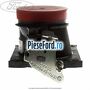 Corp clapeta acceleratie Ford Mondeo 2000-2007 2.0 16V 146 cp CJBA, CJBB benzina