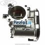 Corp clapeta acceleratie Ford Mondeo 2008-2014 1.6 Ti 125 cp PNBA benzina | Foto 2
