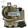Corp clapeta acceleratie Ford Mondeo 2008-2014 2.0 EcoBoost 240 cp TPBA benzina