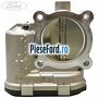 Corp clapeta acceleratie Ford Mondeo 2014-2018 2.0 EcoBoost 240 cp R9CB, R9CF, R9CH benzina