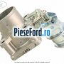 Corp clapeta acceleratie Ford Ranger 2006-2012 3.0 TDCi 156 cp MD30DITC, WEAT diesel