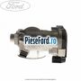 Corp clapeta acceleratie Ford Ranger 2016-2020 2.2 TDCi 160 cp GBVAJQJ, T22DD0P diesel