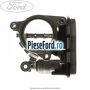 Corp clapeta acceleratie Ford S-Max 2007-2014 2.2 TDCi 200 cp KNWA diesel | Foto 2