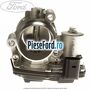 Corp clapeta acceleratie Ford Transit Courier 2014-2018 1.0 EcoBoost 100 cp SFCA, SFCB, SFCC, SFCD, SFCE benzina