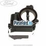 Corp clapeta acceleratie metalica Ford C-Max 2007-2011 1.6 TDCi 109 cp G8DA, G8DB, G8DD diesel