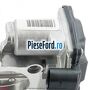 Corp clapeta acceleratie pana in an 02/2021 Ford Focus Active 2019-2023 1.5 EcoBoost 150 cp YZDA benzina